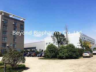 Chine Beyond Biopharma Co.,Ltd. usine